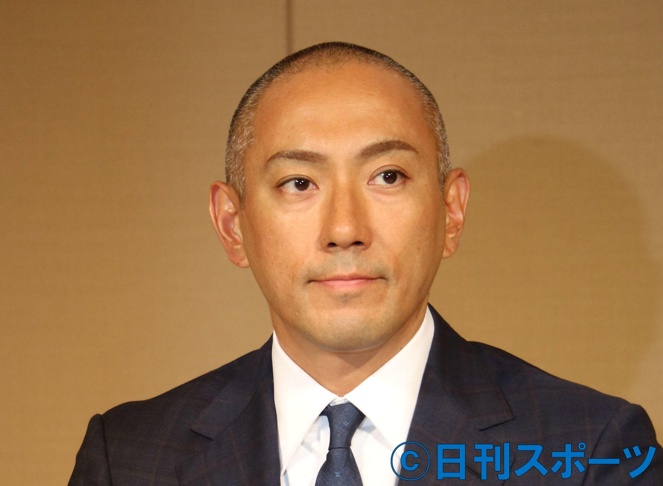 市川海老蔵