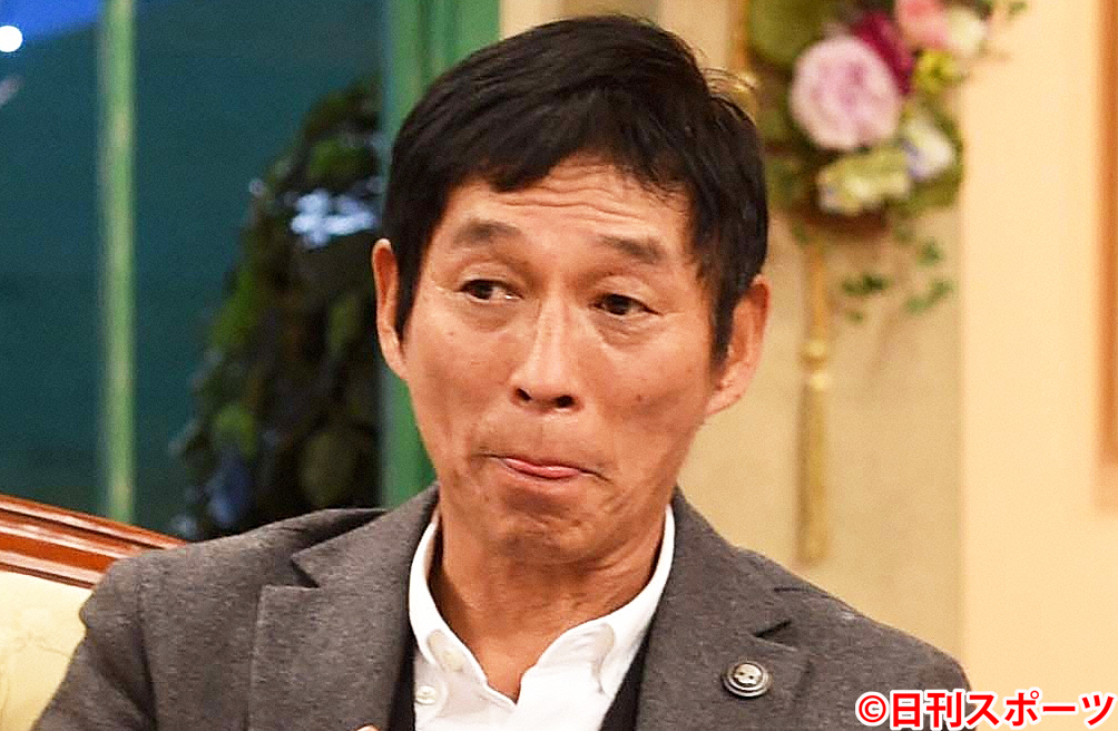 明石家さんま