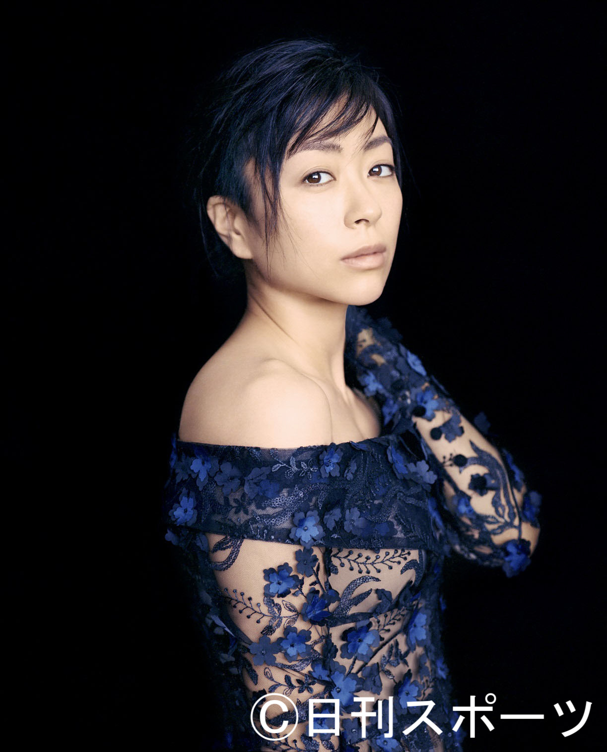 日本テレビ系連続ドラマ「美食探偵　明智五郎」の主題歌に書き下ろし楽曲「Time」を提供した宇多田ヒカル