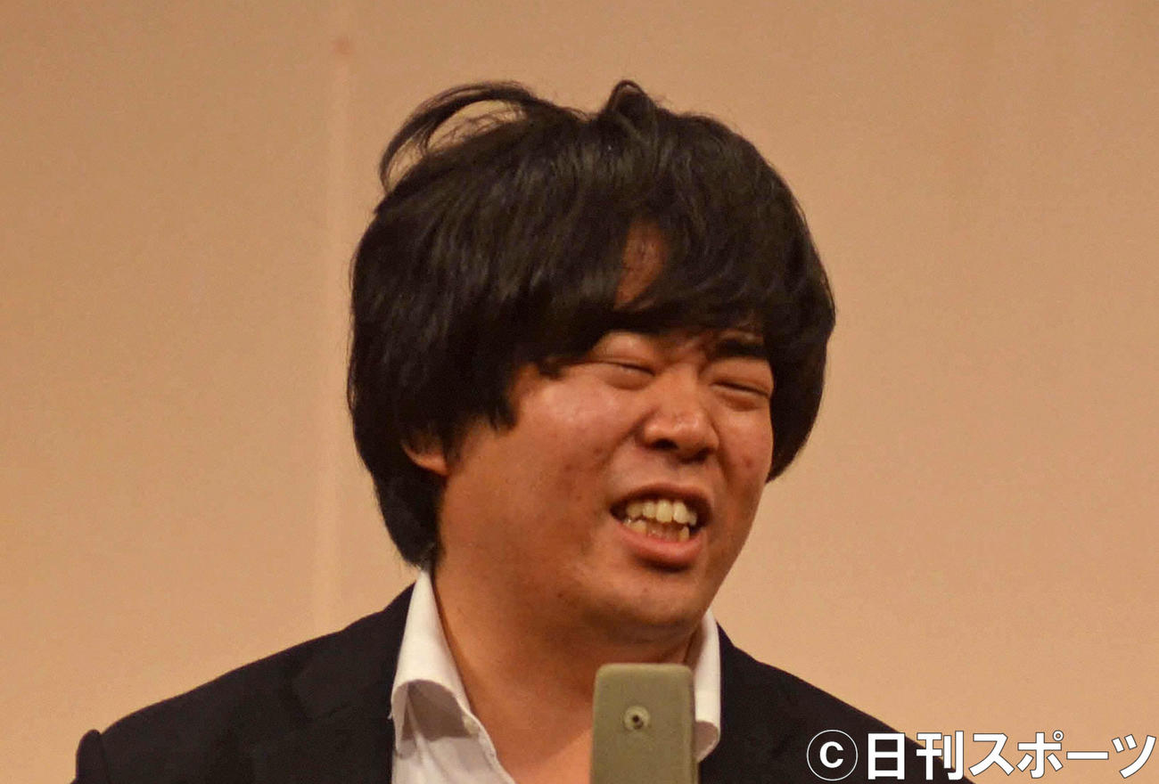 宮下草薙の草薙航基（2020年2月3日撮影）