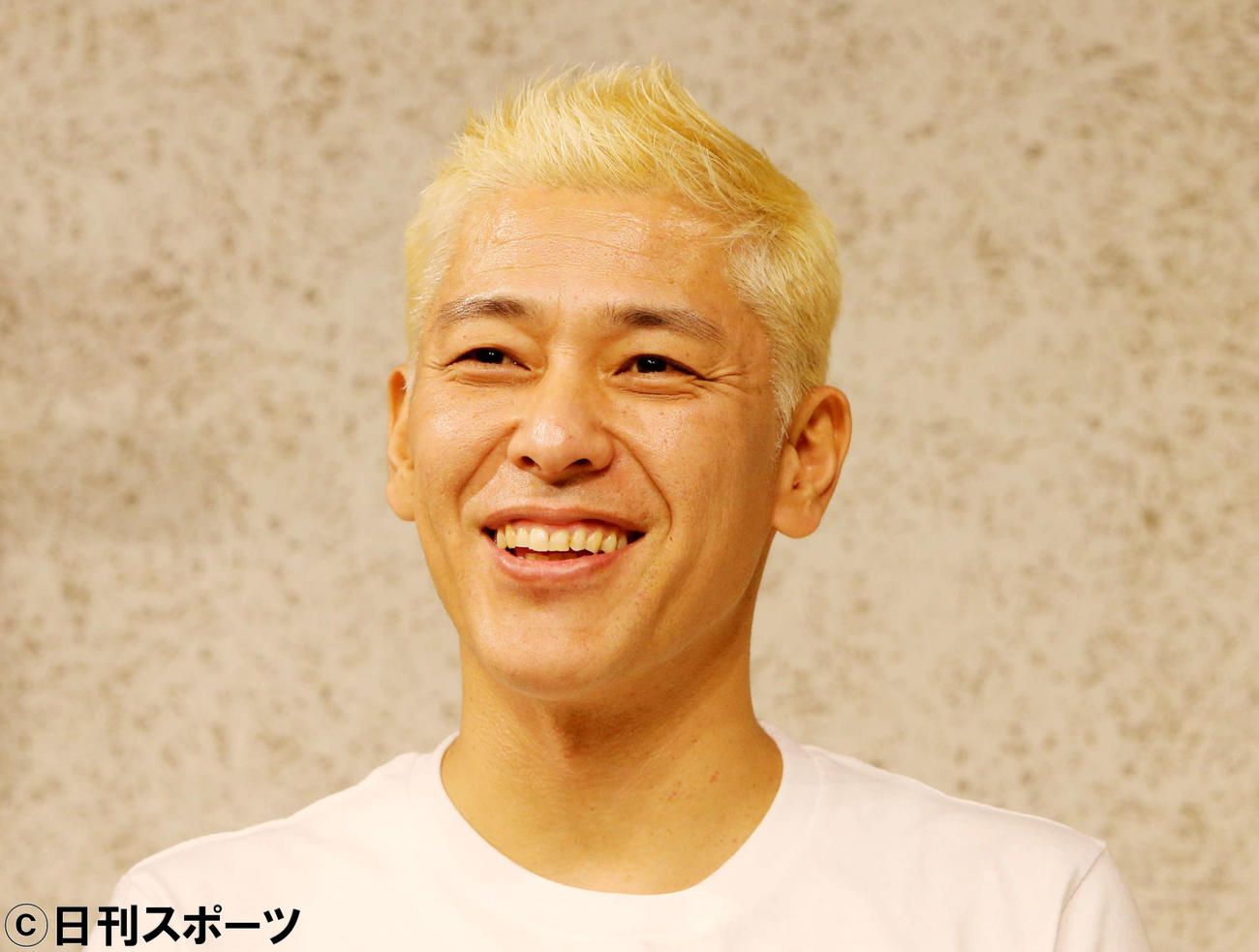 田村亮（2020年1月30日撮影）