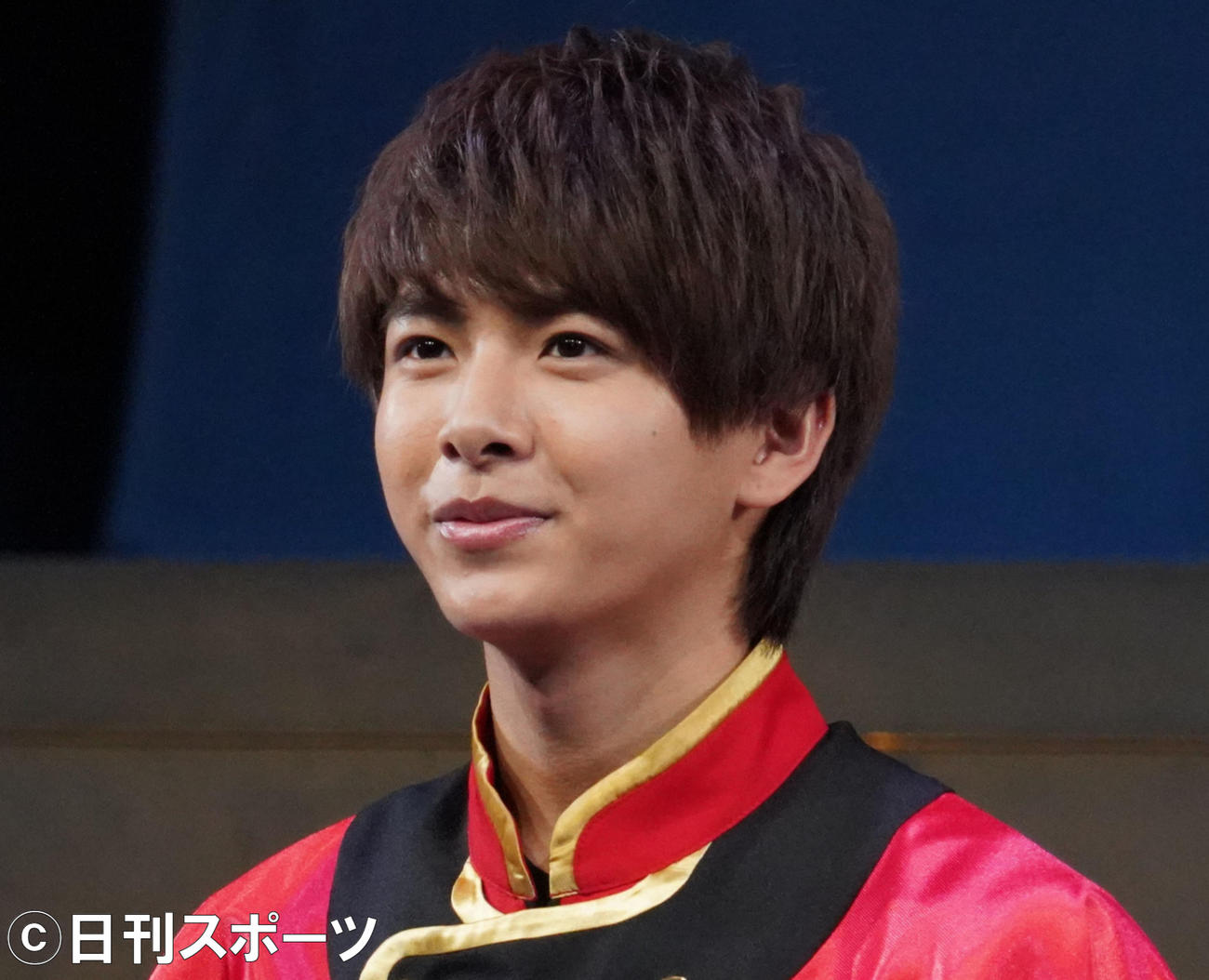 小宮璃央