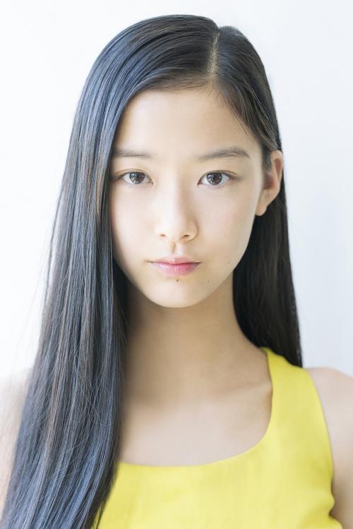 Yuki Shiotani is the new heroine of Otsuka Pharmaceutical's "Pocari Sweat"