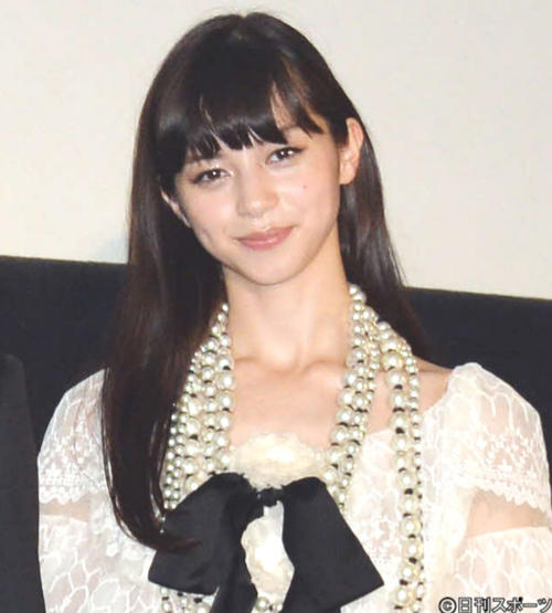 Ayami Nakajo [July 2016]