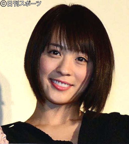 北乃きい