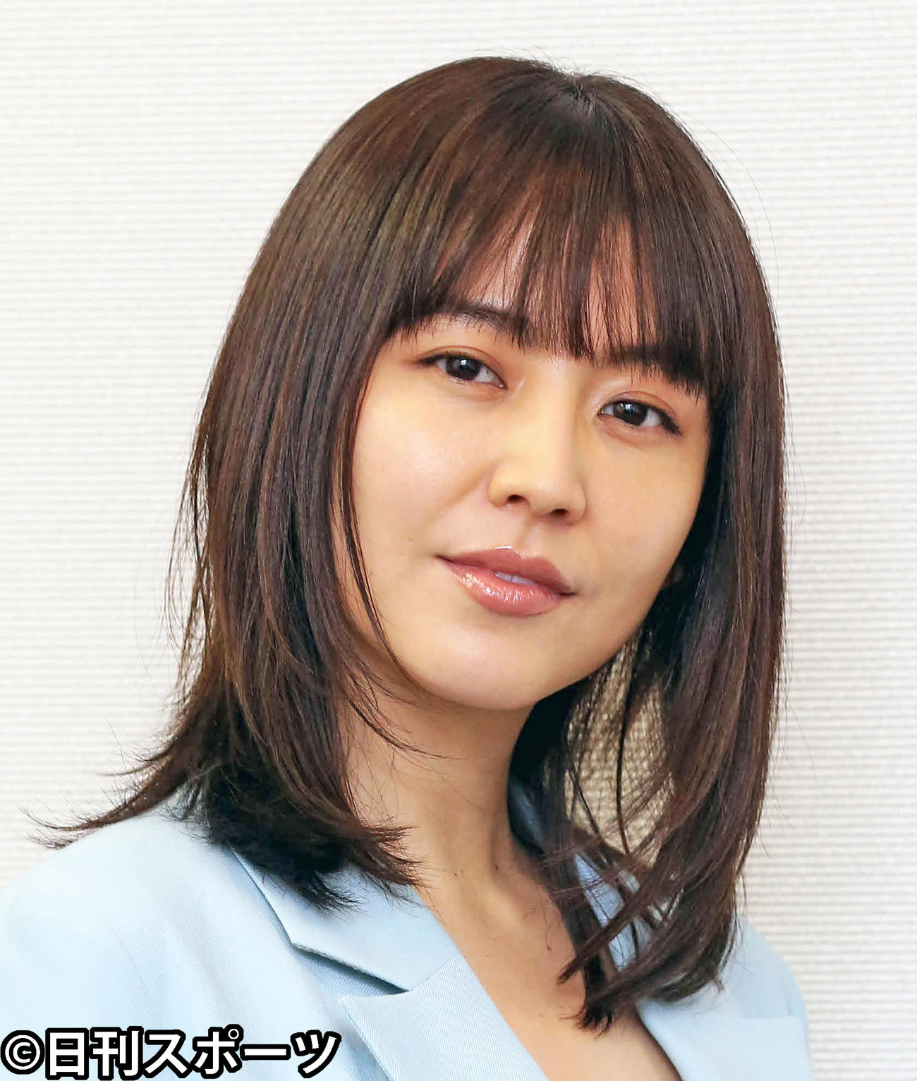 長沢まさみ