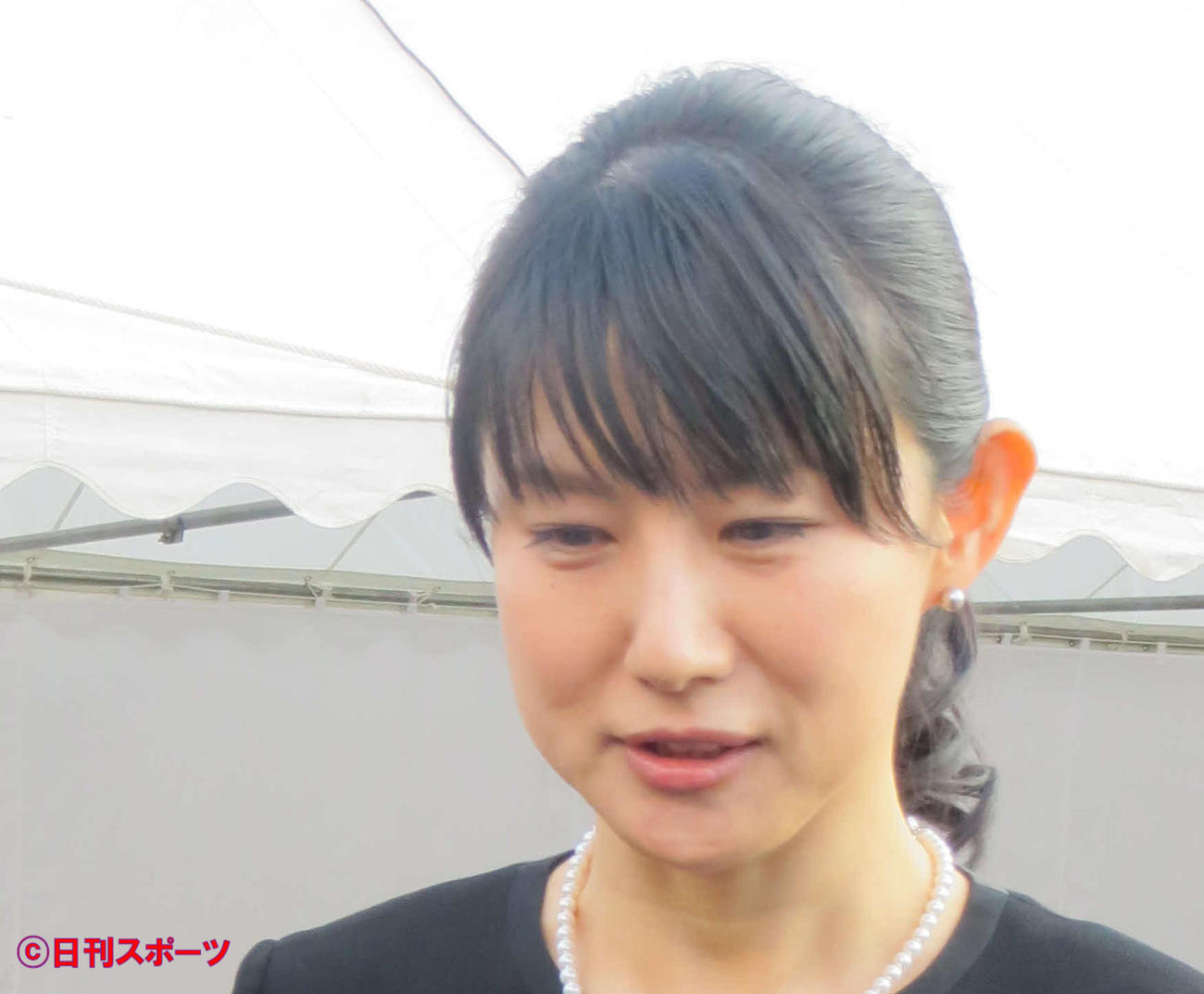 中江有里