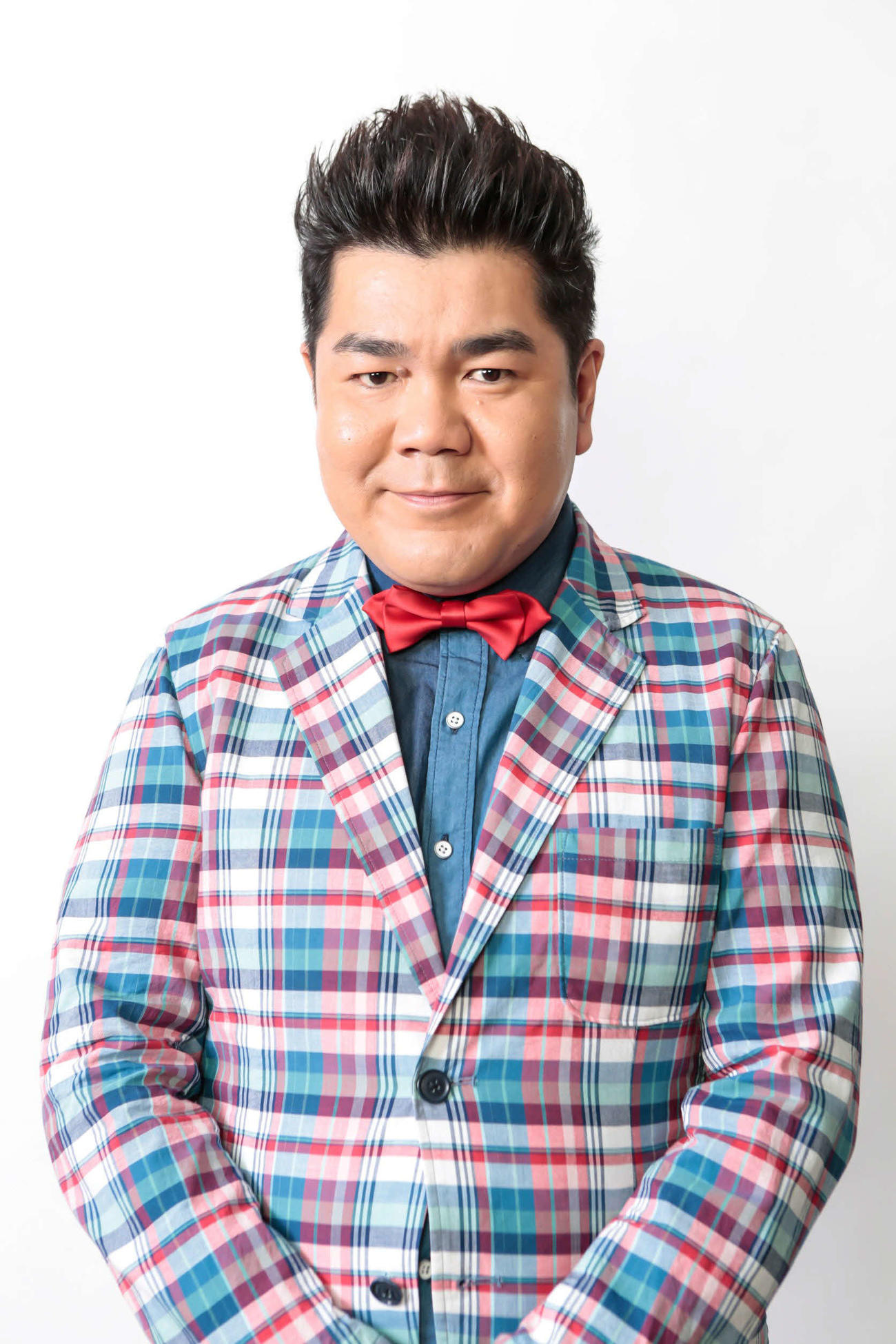所属事務所に新型コロナウイルスの感染が発表されたゴリけん