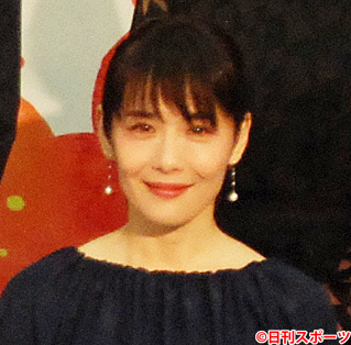 富田靖子