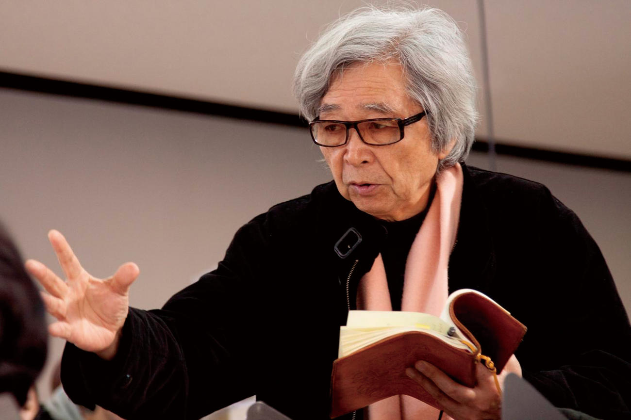 山田洋次監督