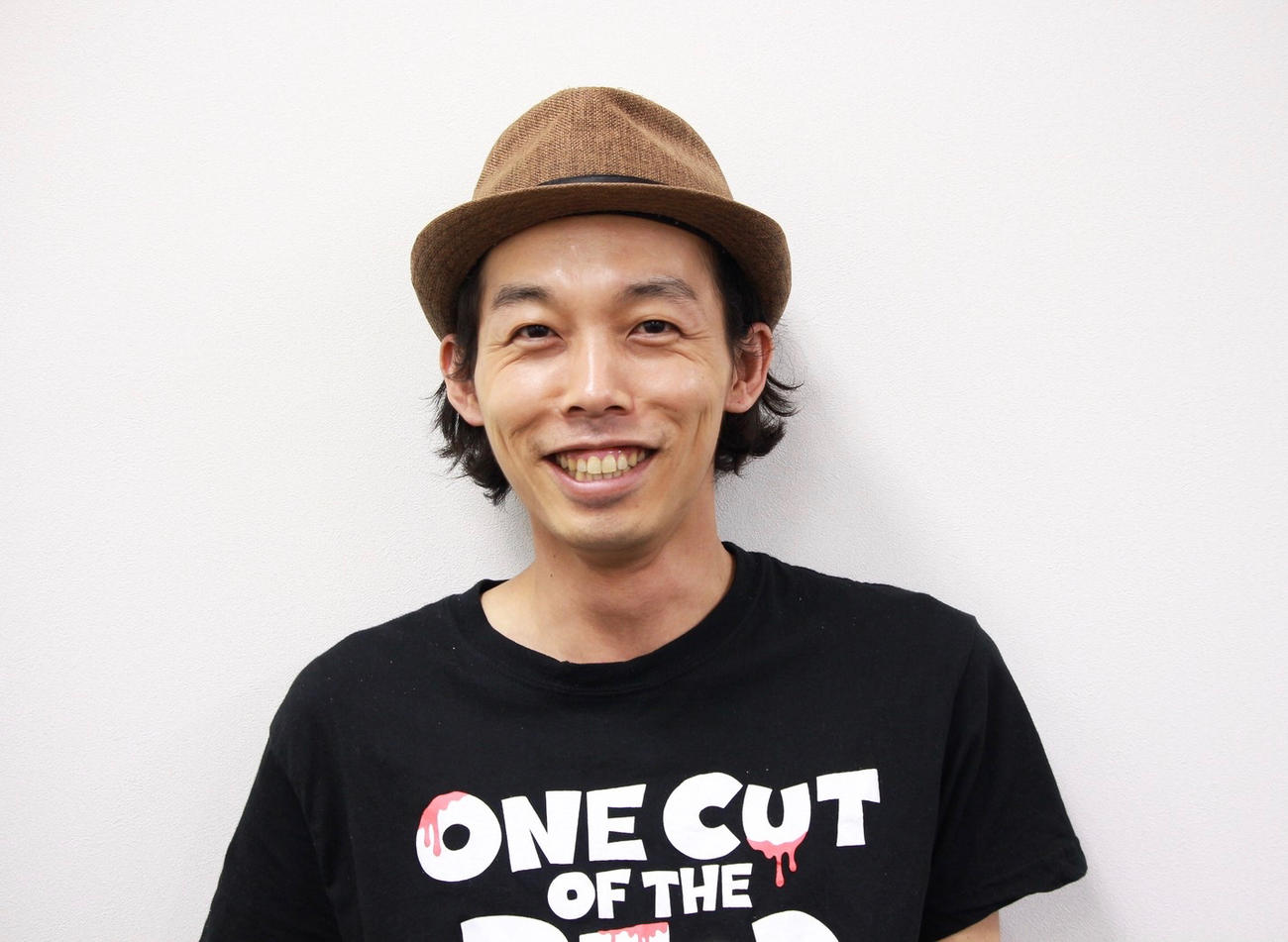 短編映画「カメラを止めるな！　リモート大作戦！」を完全リモート映画として製作する上田慎一郎監督