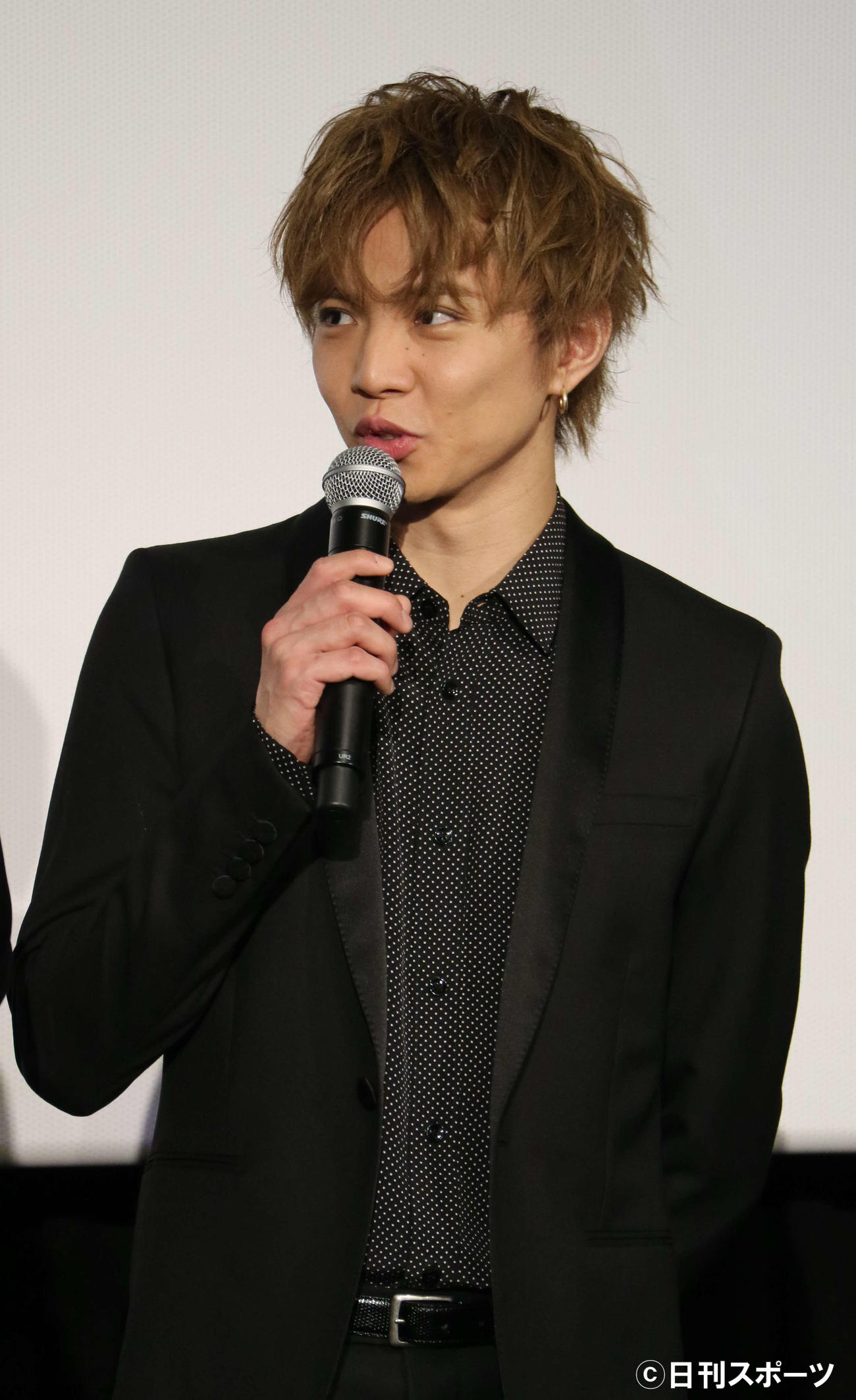 佐藤大樹