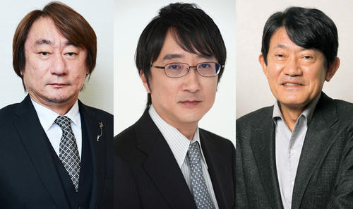音楽主要3団体トップがコロナ影響の業界語る番組 芸能写真ニュース 日刊スポーツ