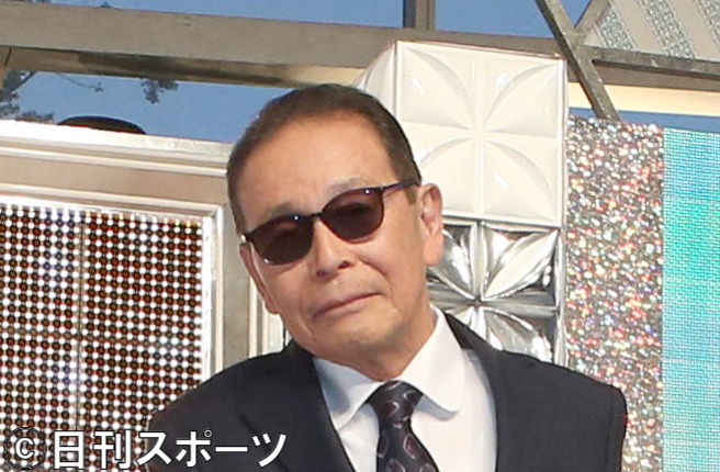 ｍステからタモリが消えた コブクロらｖｔｒエール 音楽 日刊スポーツ