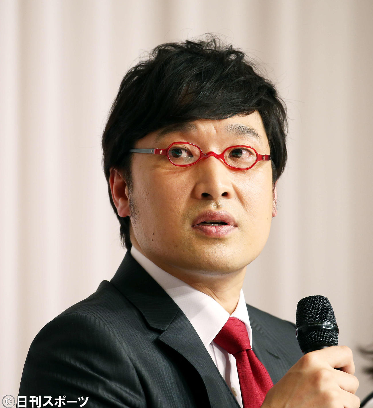 山里亮太（2019年6月5日）