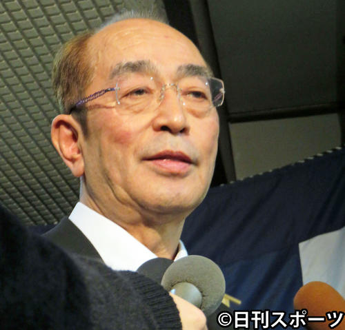 志村けんさん