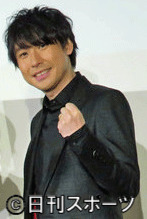 鈴村健一