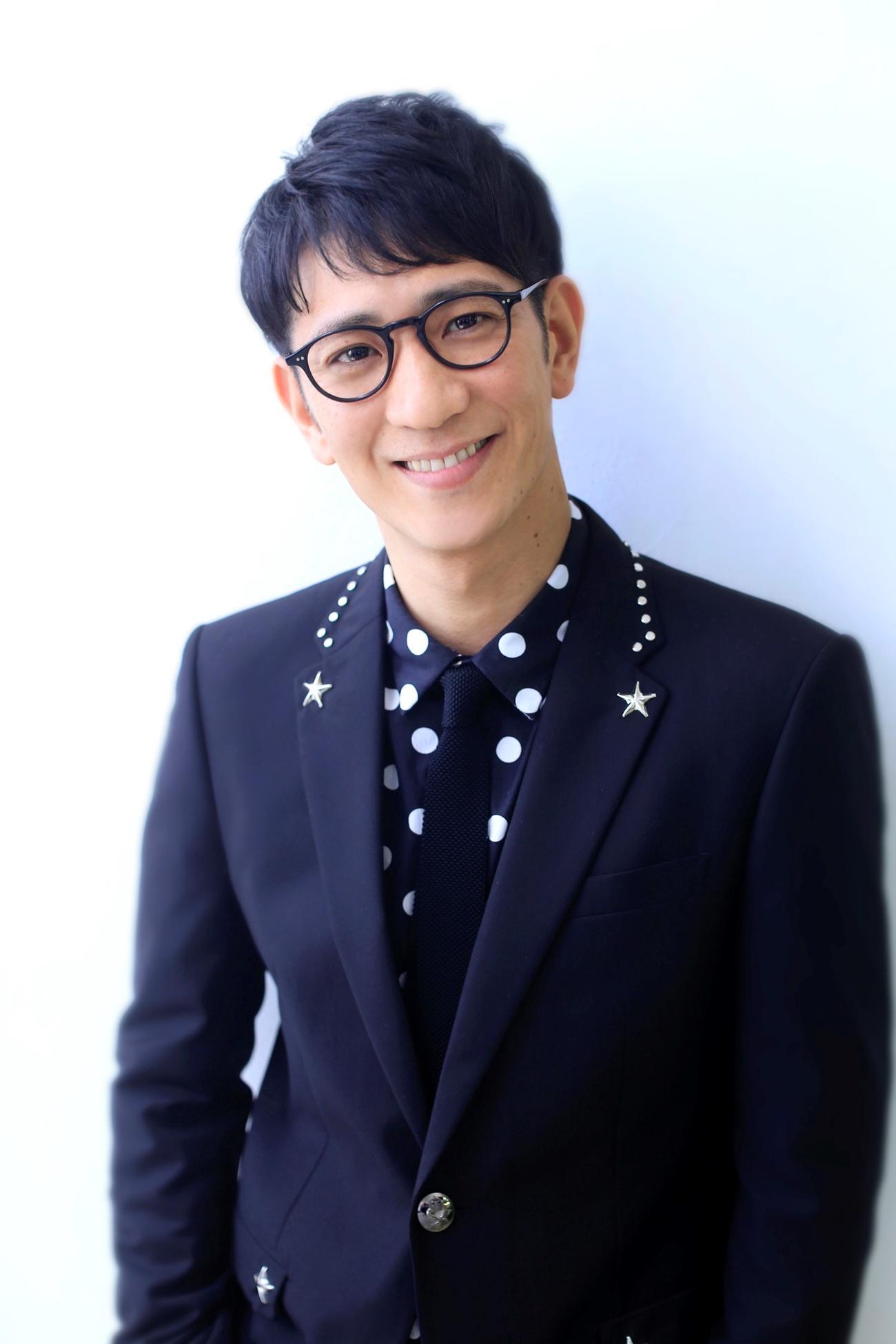 柴田英嗣