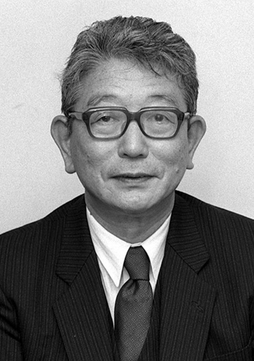 久米明さん（共同）