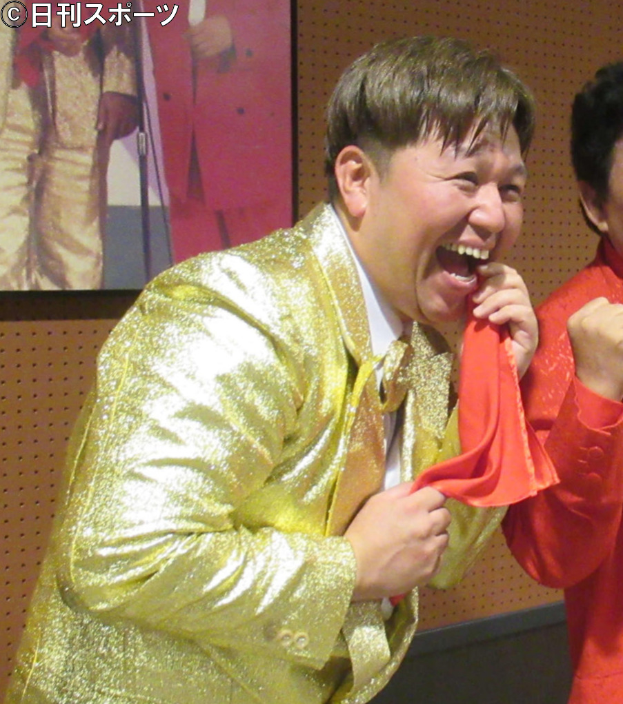 ラジバンダリ西井
