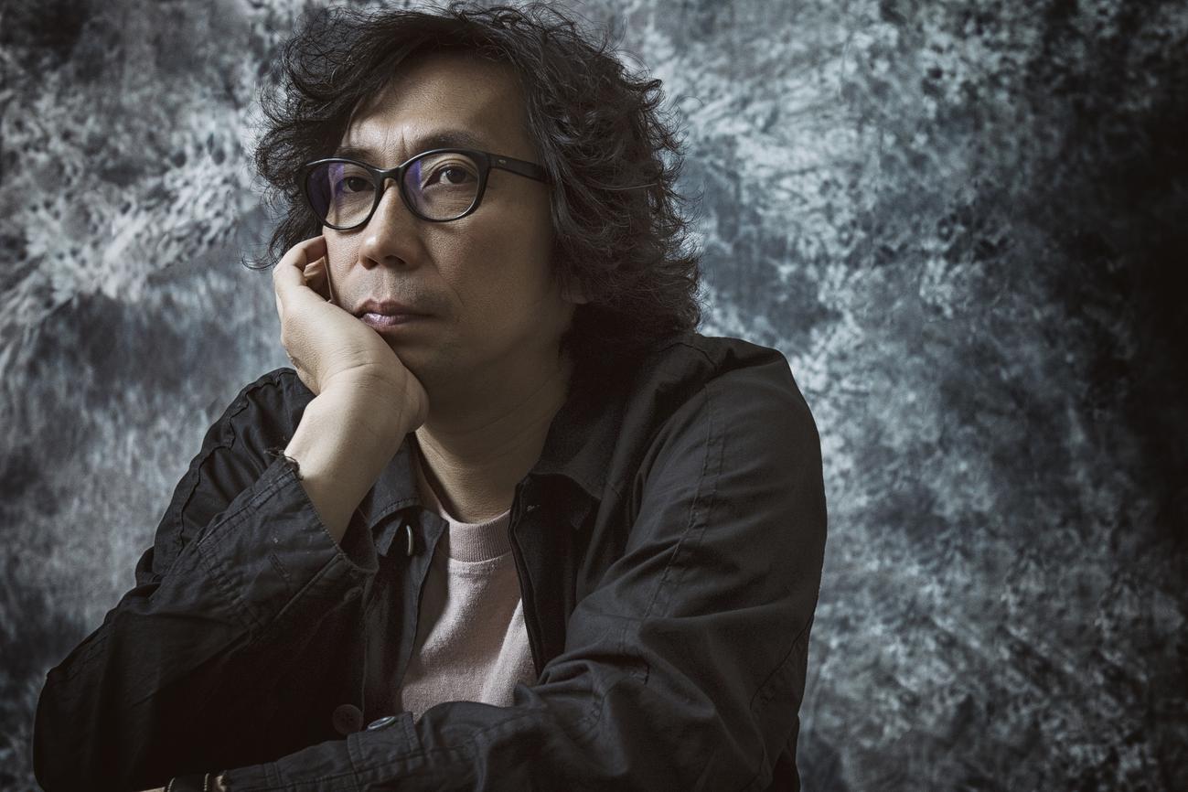 短編映画「きょうのできごと　a　day　in　the　home」を、リモートで製作した行定勲監督