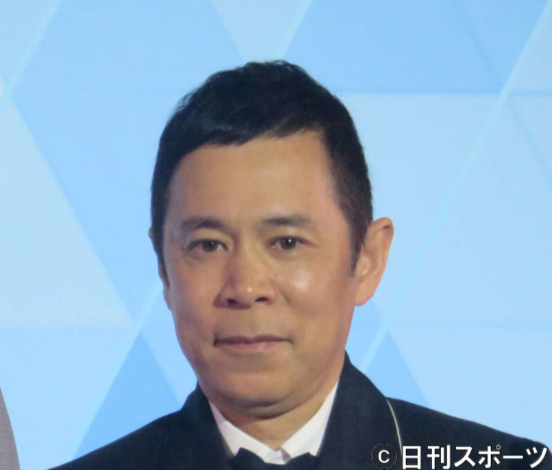 岡村隆史