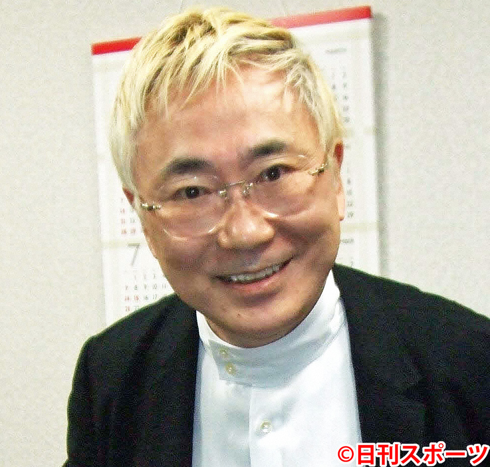 高須克弥院長