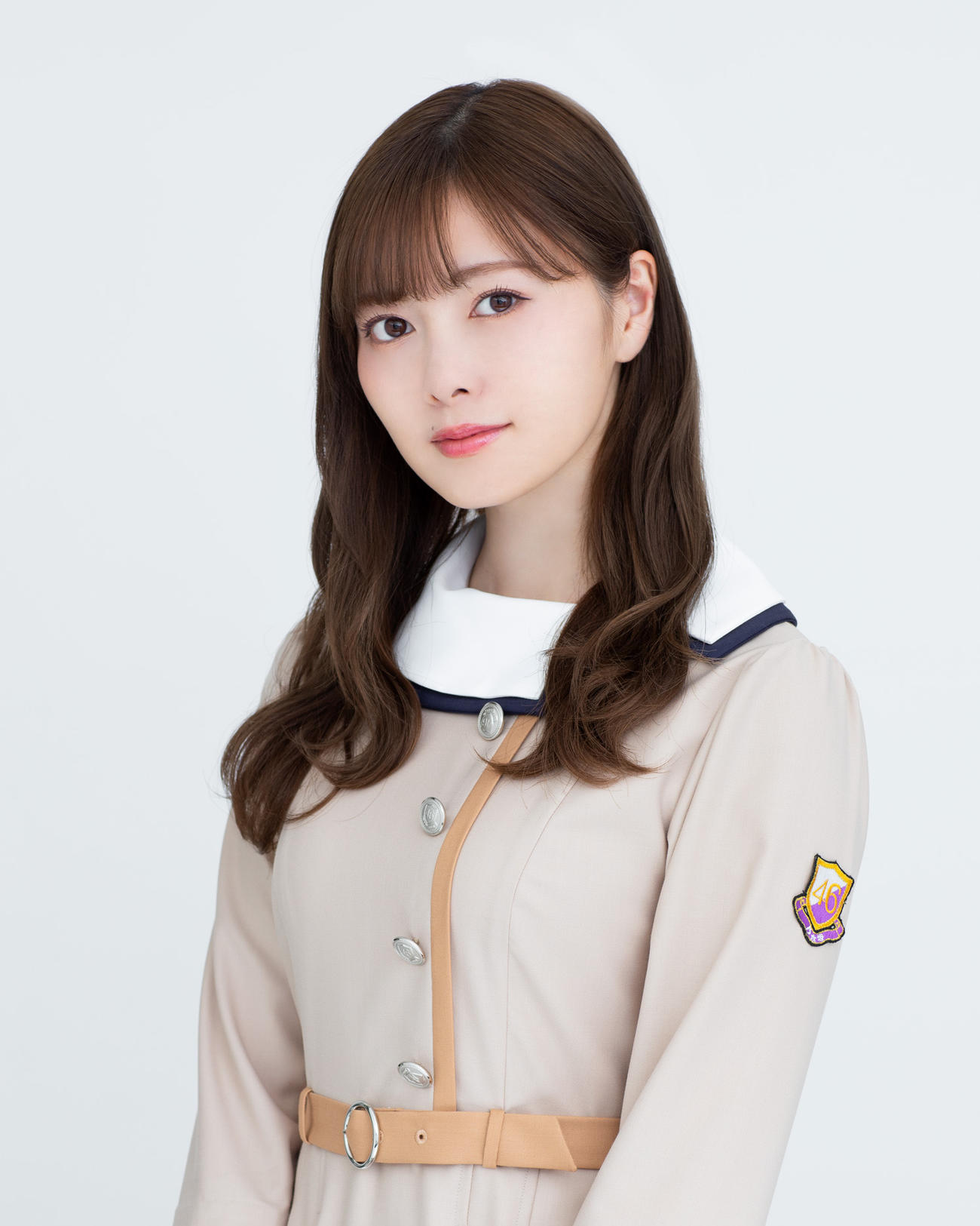 乃木坂46の白石麻衣