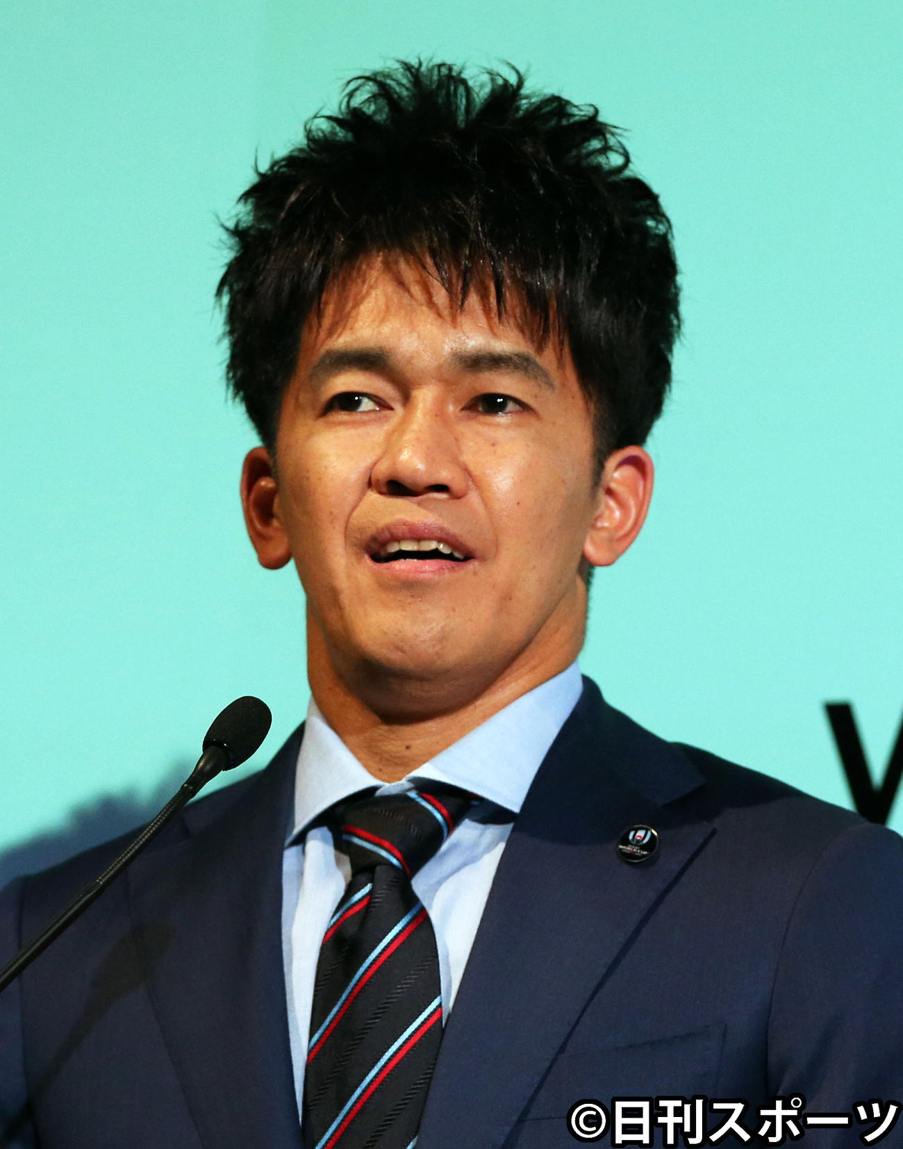 武井壮