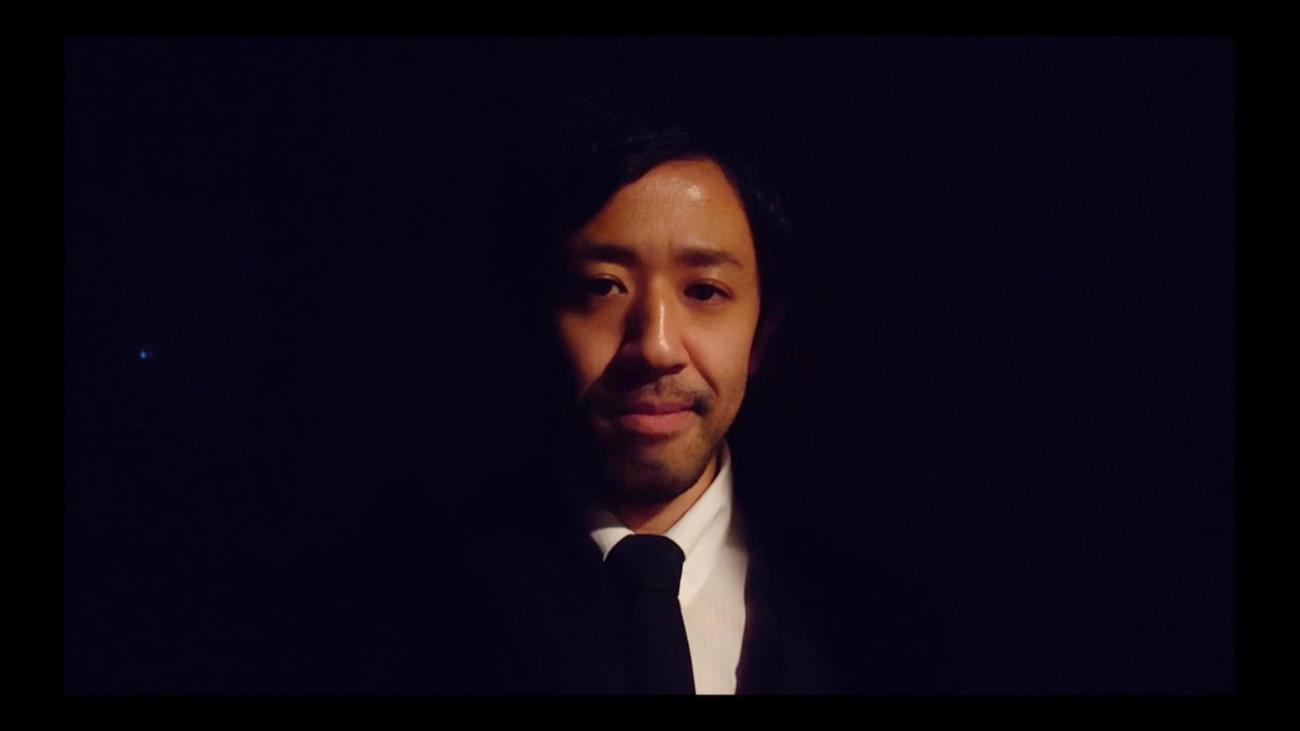 「カメラを止めるな！　リモート大作戦！」に出演した濱津隆之（C）カメラを止めるな！リモート大作戦！
