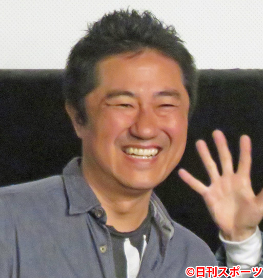 想田和弘監督