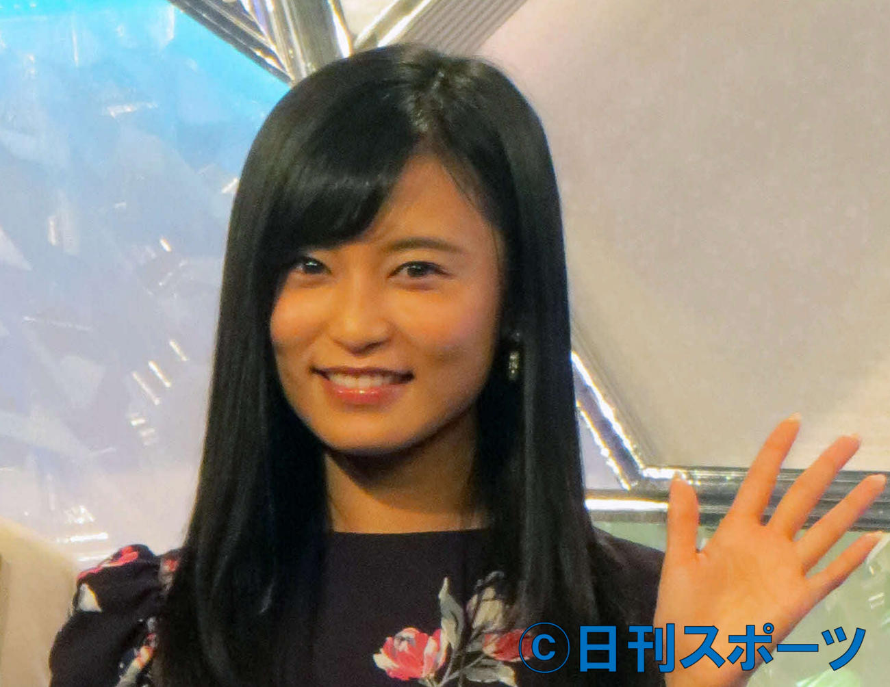 小島瑠璃子