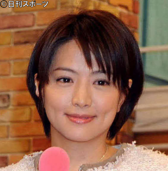 コロナ肺炎で入院の赤江珠緒 退院となりました 女子アナ 日刊スポーツ