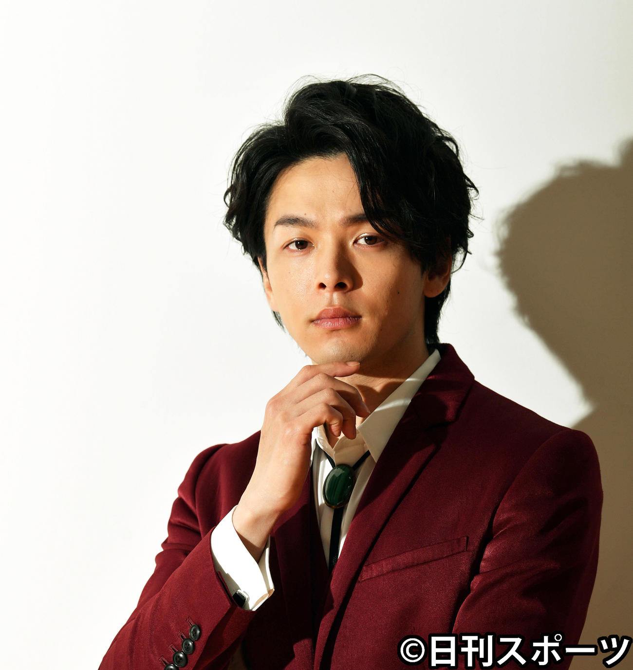 中村倫也 美食探偵 ４話苺が監禁される８ ５ ドラマ 日刊スポーツ