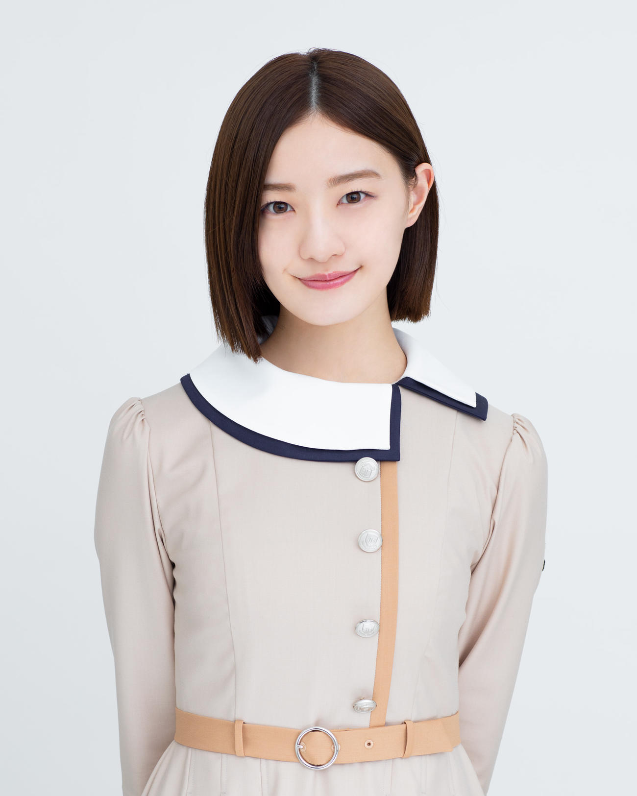 乃木坂46の中田花奈