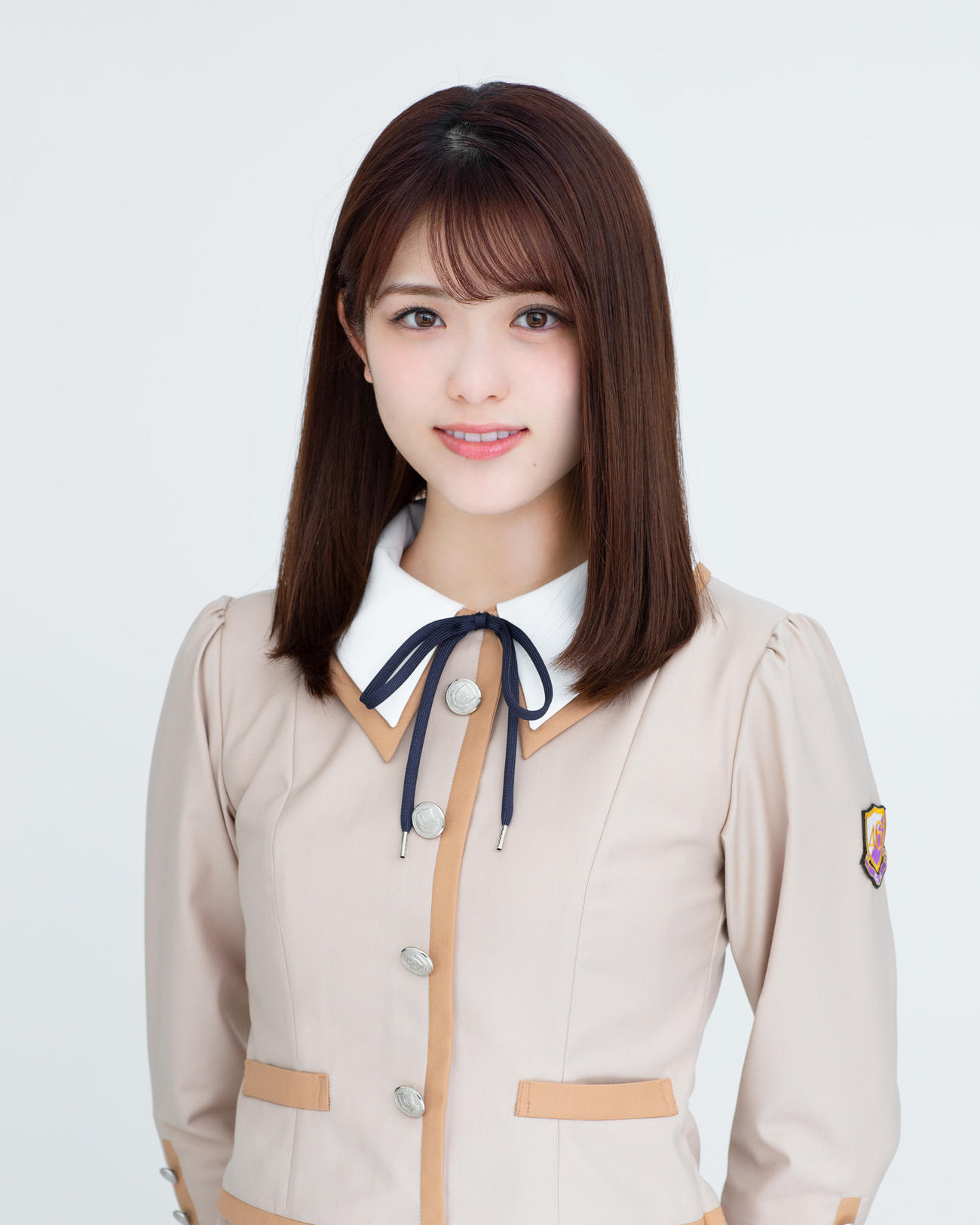乃木坂46の松村沙友理