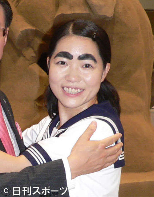イモトアヤコ