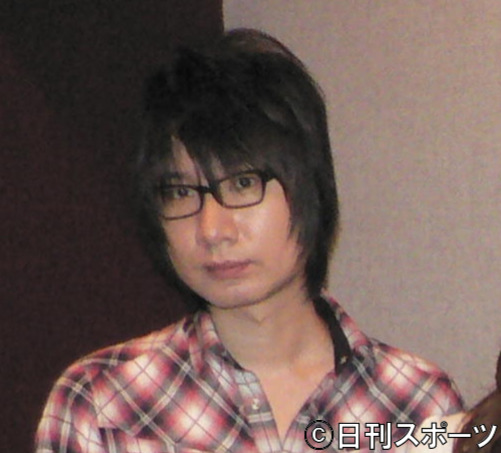 前野智昭
