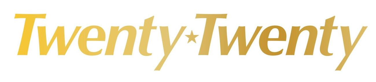 ジャニーズの期間限定ユニットTwenty★Twentyのロゴ