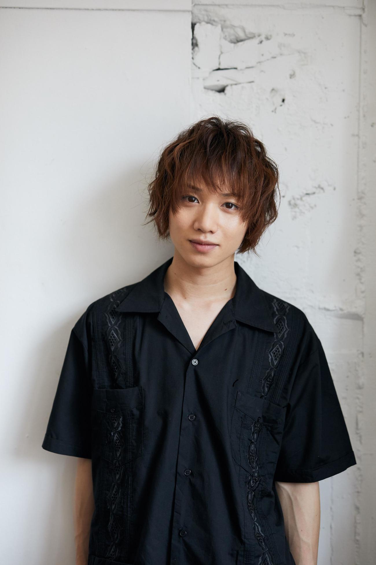 中止となった舞台「銀ちゃんが逝く」に出演が決まっていた植田圭輔