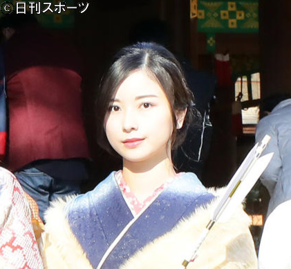 佐々木琴子