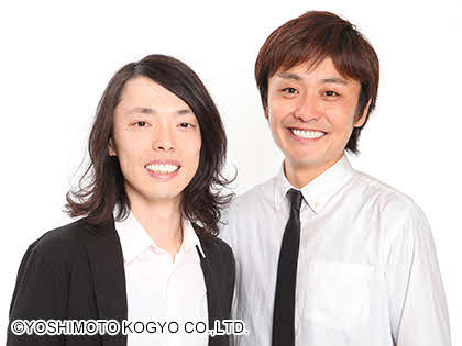 急死した「てんしとあくま」の川口敦典さん（右）