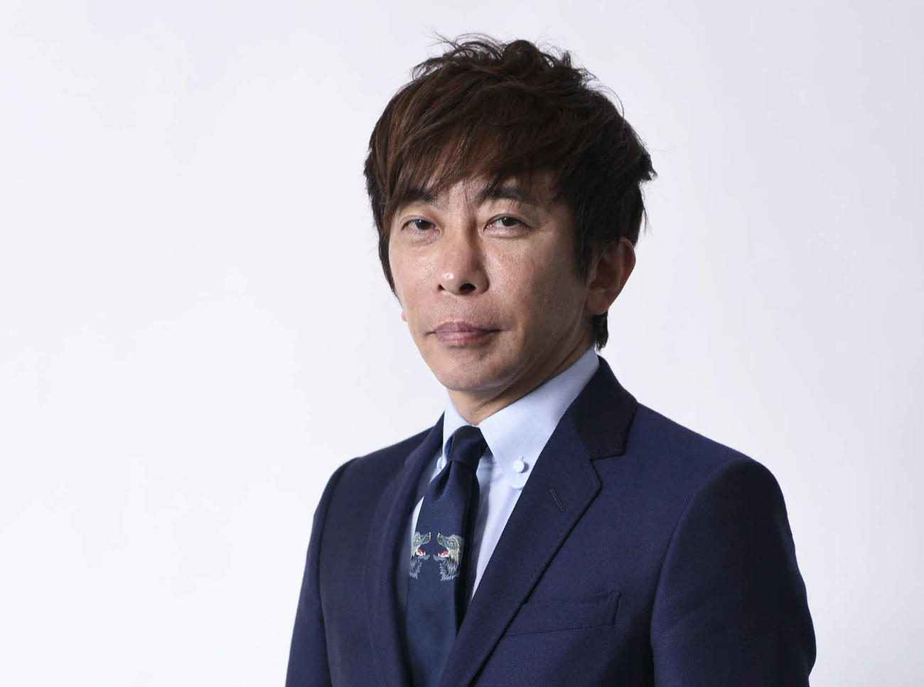 エイベックス松浦勝人代表取締役会長CEO