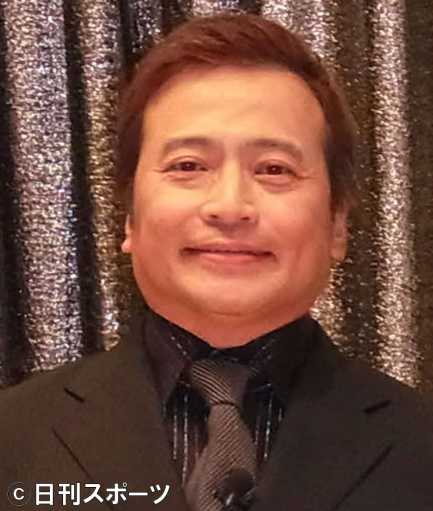 ラサール石井