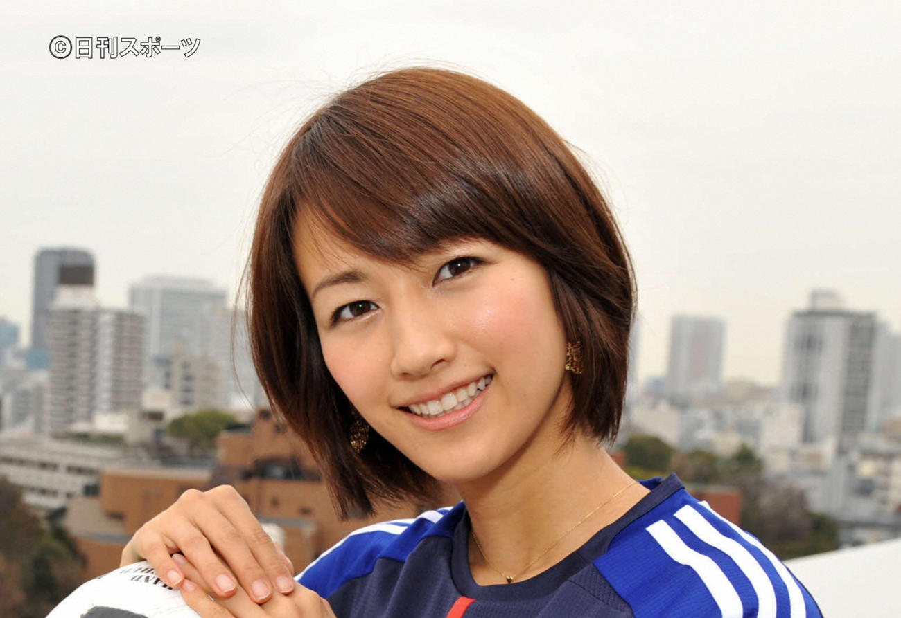 前田有紀さん
