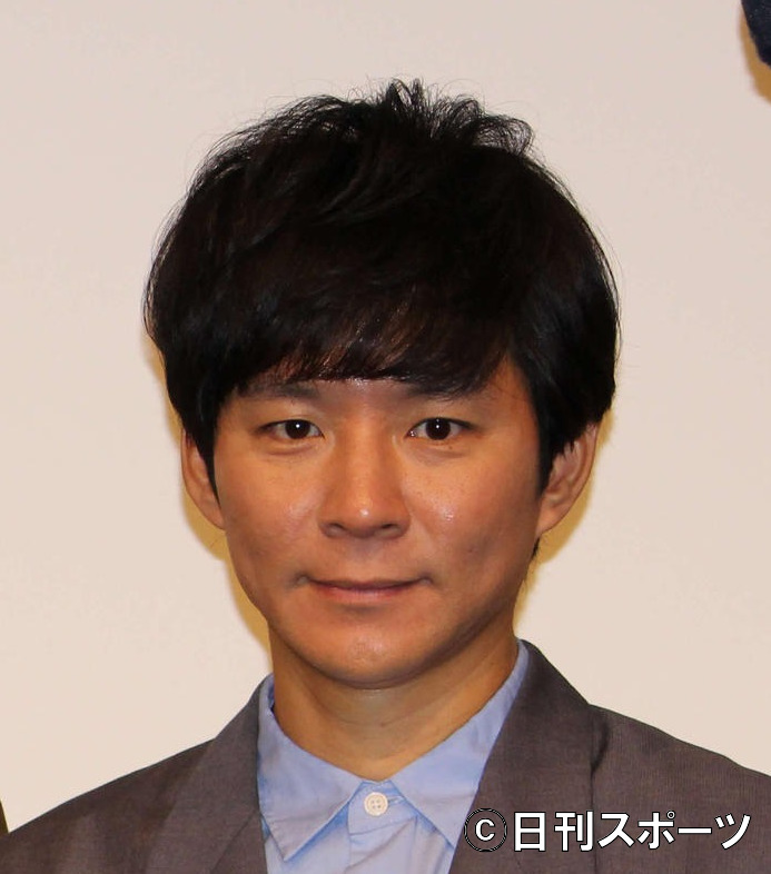 渡部建