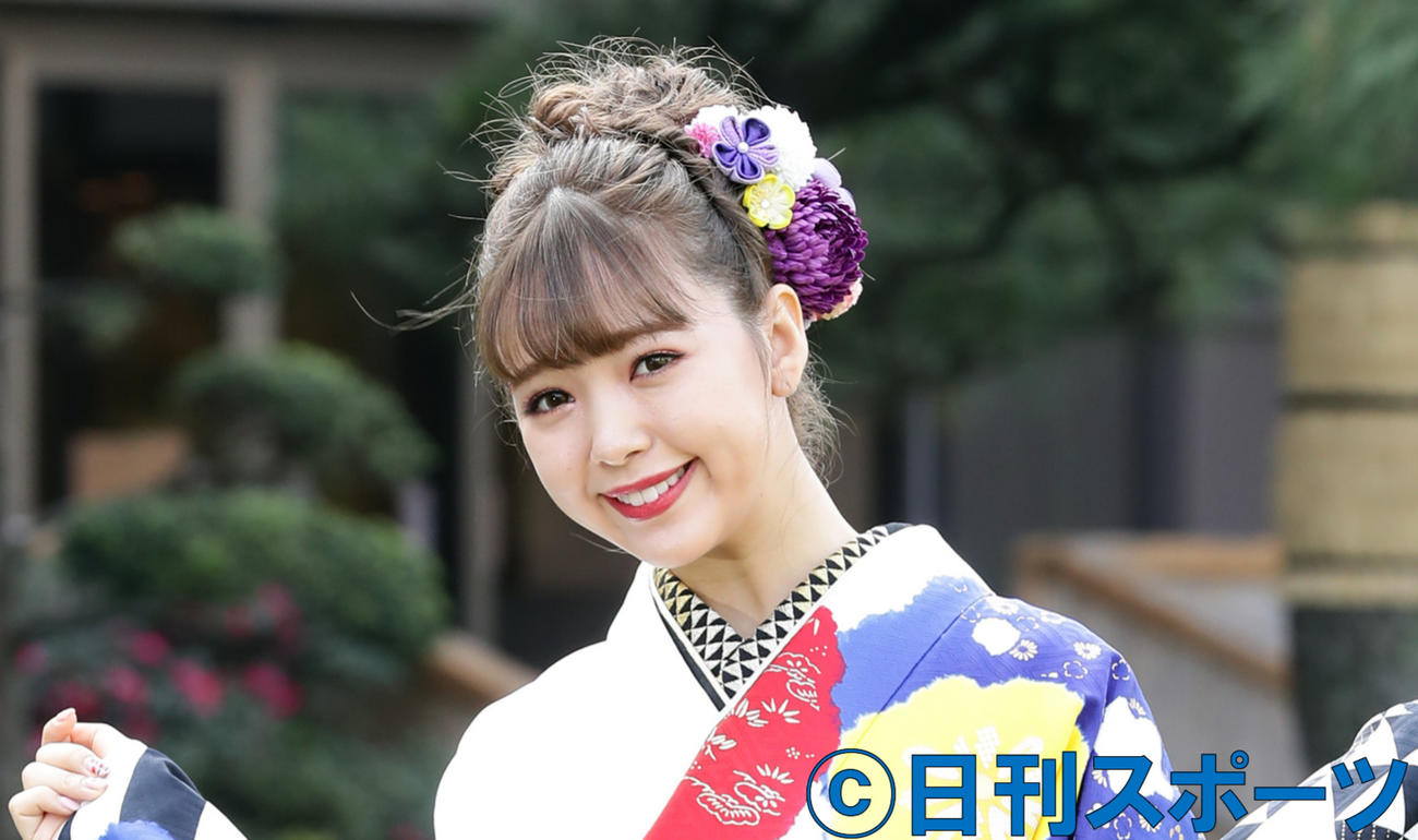 藤田ニコル