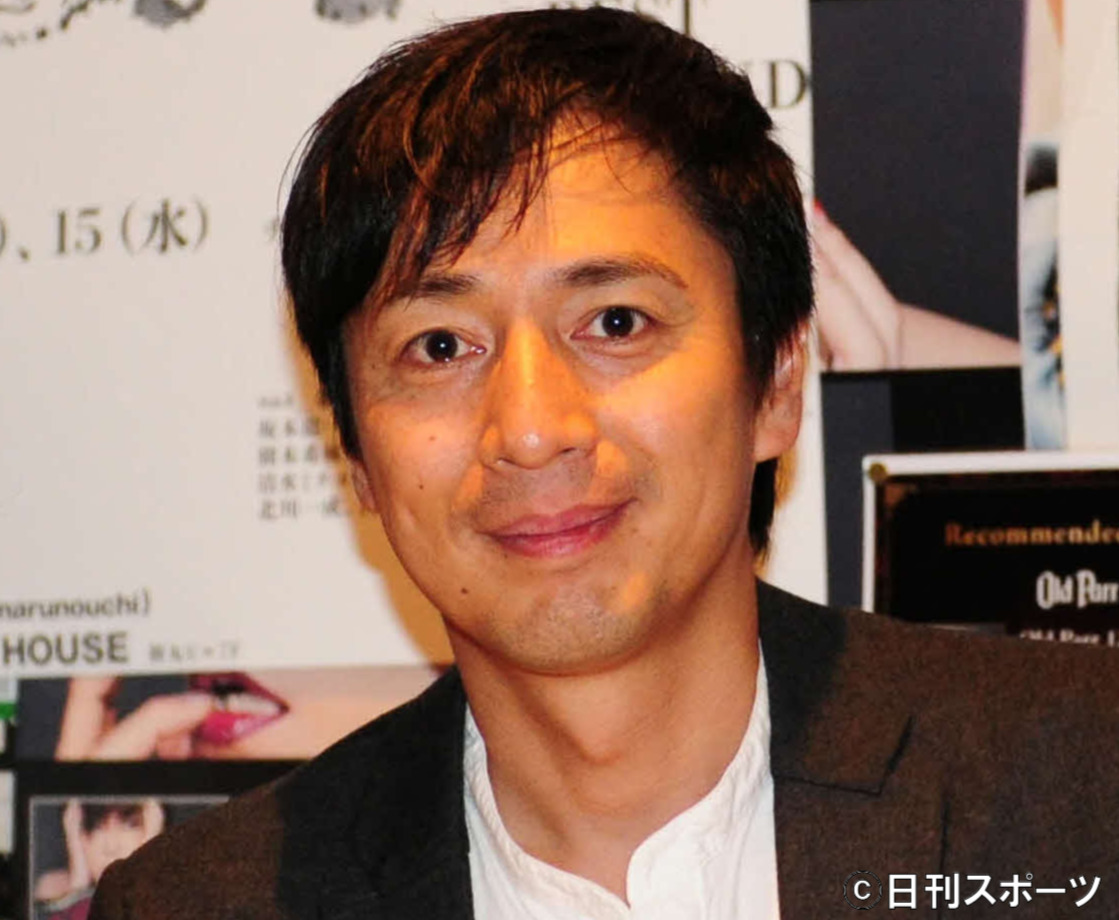 チュートリアル徳井義実（2017年2月14日っ撮影）
