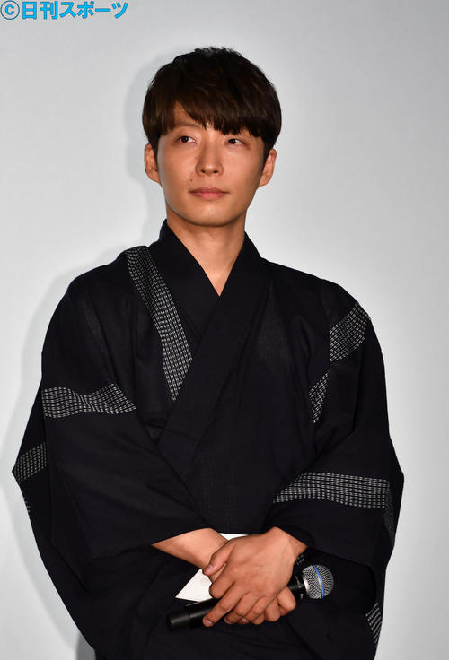 星野源（2018年7月20日撮影）