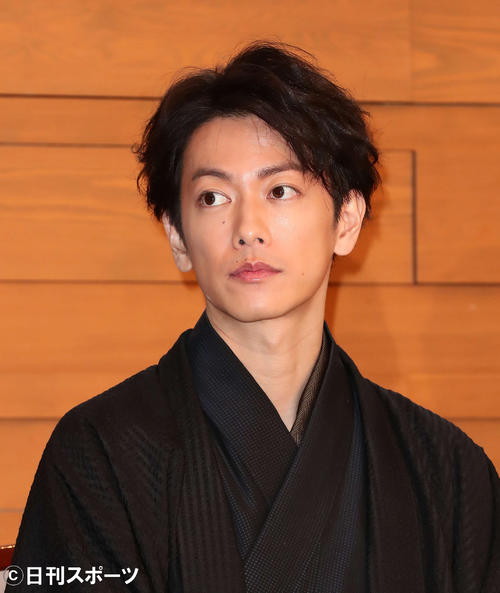 佐藤健
